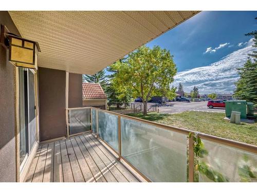 12-2812 Edenwold Heights Nw, Calgary, AB - Outdoor With Exterior