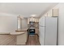 12-2812 Edenwold Heights Nw, Calgary, AB  - Indoor Photo Showing Kitchen 