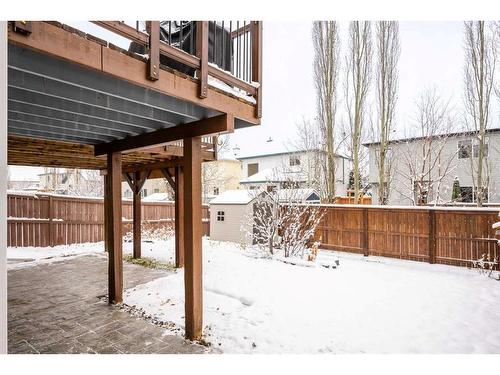 224 Tuscarora Heights Nw, Calgary, AB - Outdoor