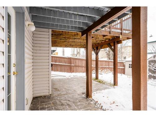 224 Tuscarora Heights Nw, Calgary, AB - Outdoor With Exterior