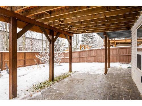 224 Tuscarora Heights Nw, Calgary, AB - Outdoor With Exterior