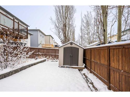 224 Tuscarora Heights Nw, Calgary, AB - Outdoor