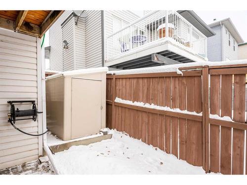 224 Tuscarora Heights Nw, Calgary, AB - Outdoor With Exterior