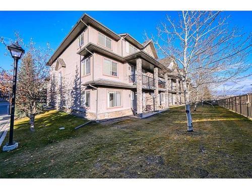 2101-211 Aspen Stone Boulevard Sw, Calgary, AB - Outdoor