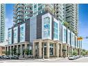 2601-1122 3 Street Se, Calgary, AB  - Outdoor With Facade 