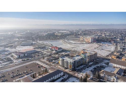 217-370 Dieppe Drive Sw, Calgary, AB - Outdoor With View