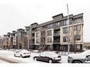 406-607 17 Avenue Nw, Calgary, AB  - Outdoor With Facade 