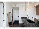 504-370 Dieppe Drive Sw, Calgary, AB  - Indoor Photo Showing Kitchen 