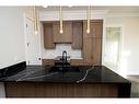 504-370 Dieppe Drive Sw, Calgary, AB  - Indoor Photo Showing Kitchen With Double Sink 