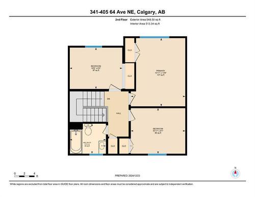 341-405 64 Avenue Ne, Calgary, AB - Other