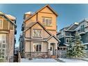 1-2420 30 Street Sw, Calgary, AB  - Outdoor With Facade 