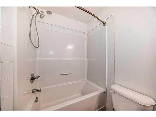 67 Cranford Way Se, Calgary, AB - Indoor Photo Showing Bathroom