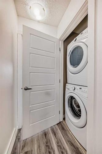 67 Cranford Way Se, Calgary, AB - Indoor Photo Showing Laundry Room