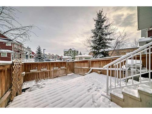 67 Cranford Way Se, Calgary, AB - Outdoor With Exterior