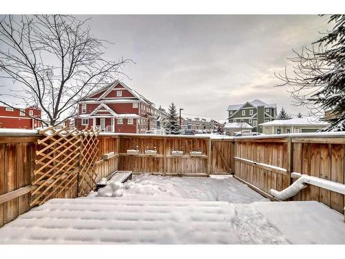 67 Cranford Way Se, Calgary, AB - Outdoor