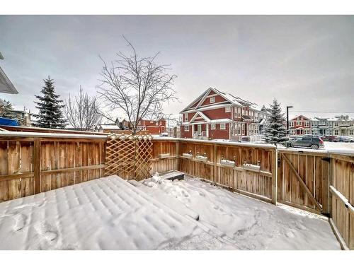 67 Cranford Way Se, Calgary, AB - Outdoor