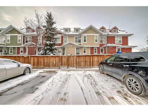 67 Cranford Way Se, Calgary, AB - Outdoor