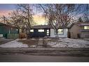 9819 2 Street Se, Calgary, AB  - Outdoor 