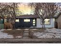 9819 2 Street Se, Calgary, AB  - Outdoor 