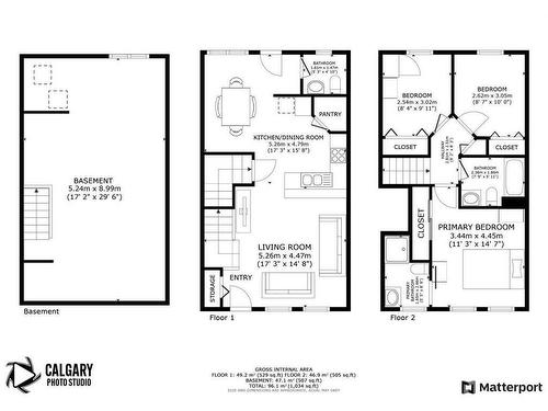 4002-1001 8 Street Nw, Airdrie, AB - Other