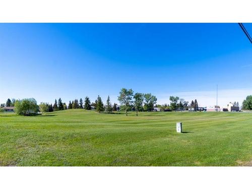 1311 Osler Street, Carstairs, AB - Outdoor With View