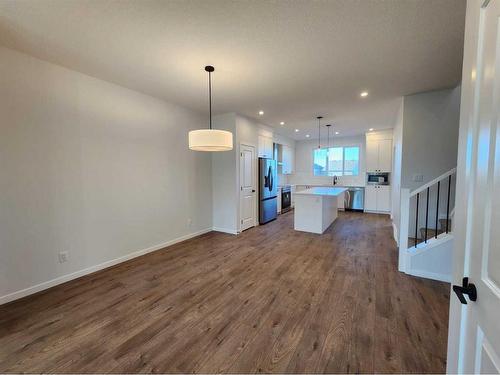 495 Lucas Boulevard Nw, Calgary, AB - Indoor Photo Showing Other Room