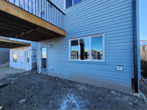 495 Lucas Boulevard Nw, Calgary, AB - Outdoor