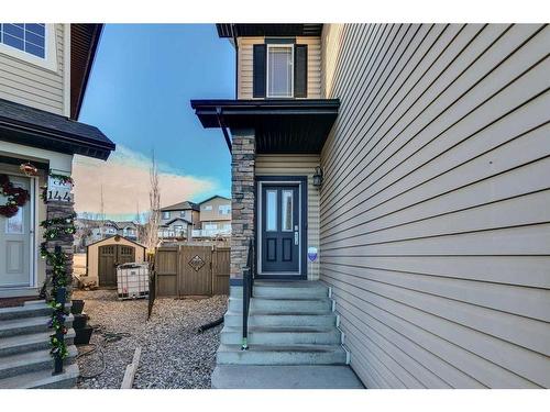 140 Kinlea Link Nw, Calgary, AB - Outdoor