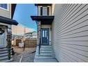 140 Kinlea Link Nw, Calgary, AB  - Outdoor 