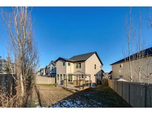 140 Kinlea Link Nw, Calgary, AB - Outdoor