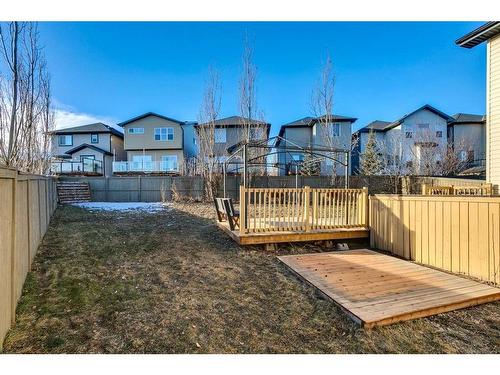 140 Kinlea Link Nw, Calgary, AB - Outdoor