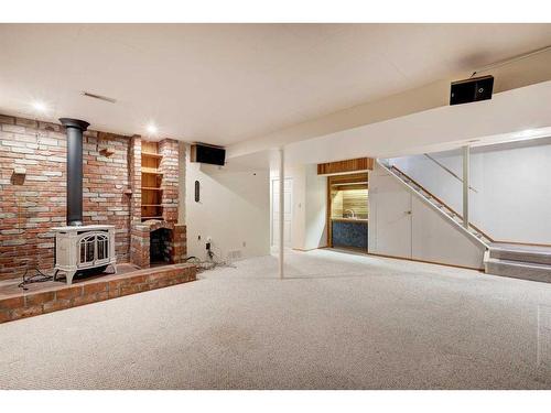 10832 Maplecreek Drive Se, Calgary, AB - Indoor Photo Showing Other Room