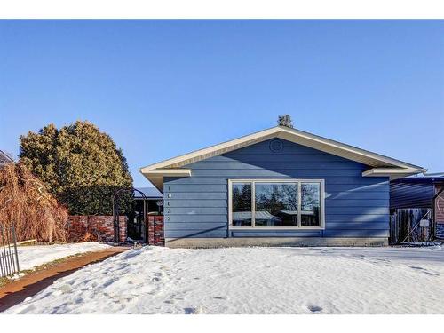 10832 Maplecreek Drive Se, Calgary, AB - Outdoor