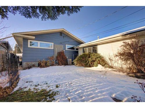 10832 Maplecreek Drive Se, Calgary, AB - Outdoor