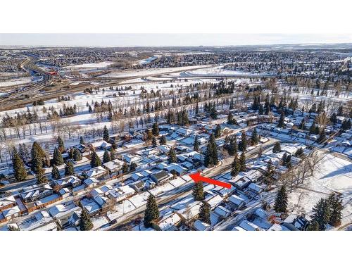 10832 Maplecreek Drive Se, Calgary, AB - Outdoor With View