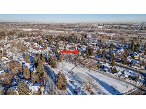 10832 Maplecreek Drive Se, Calgary, AB - Outdoor With View