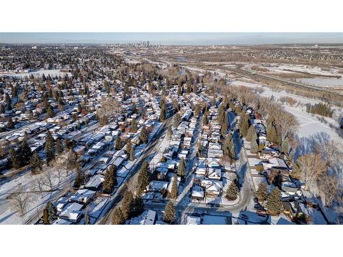 10832 Maplecreek Drive Se, Calgary, AB - Outdoor With View