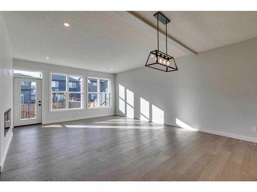 23 Wolf Hollow Road Se, Calgary, AB - Indoor