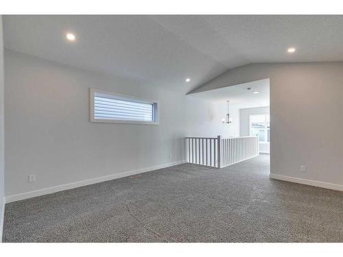 23 Wolf Hollow Road Se, Calgary, AB - Indoor Photo Showing Other Room