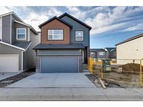 23 Wolf Hollow Road Se, Calgary, AB - Outdoor