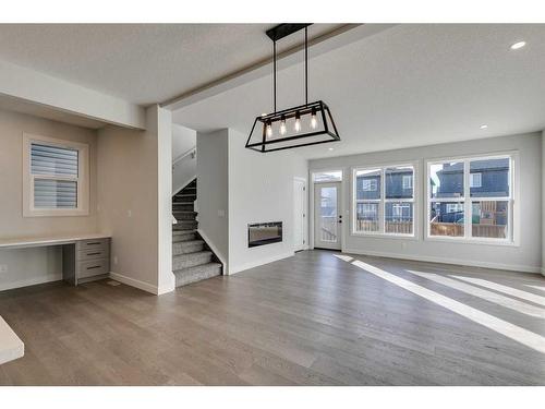 23 Wolf Hollow Road Se, Calgary, AB - Indoor