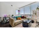 1006-626 14 Avenue Sw, Calgary, AB  - Indoor Photo Showing Living Room 