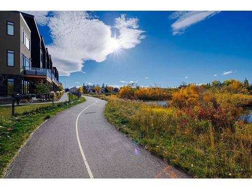 24 Royal Elm Green Nw, Calgary, AB - Outdoor With View