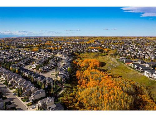 24 Royal Elm Green Nw, Calgary, AB - Outdoor With View