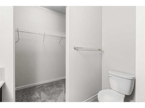 330-20 Seton Park Se, Calgary, AB - Indoor Photo Showing Bathroom