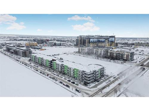 330-20 Seton Park Se, Calgary, AB - Outdoor With View