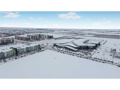 330-20 Seton Park Se, Calgary, AB - Outdoor With View