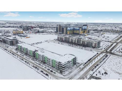 330-20 Seton Park Se, Calgary, AB - Outdoor With View