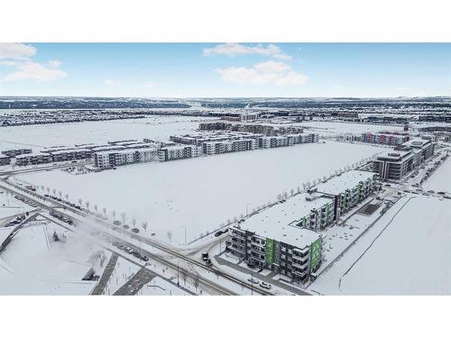 330-20 Seton Park Se, Calgary, AB - Outdoor With View