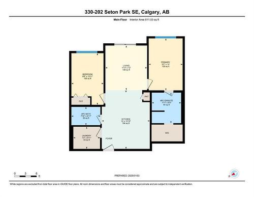 330-20 Seton Park Se, Calgary, AB - Other